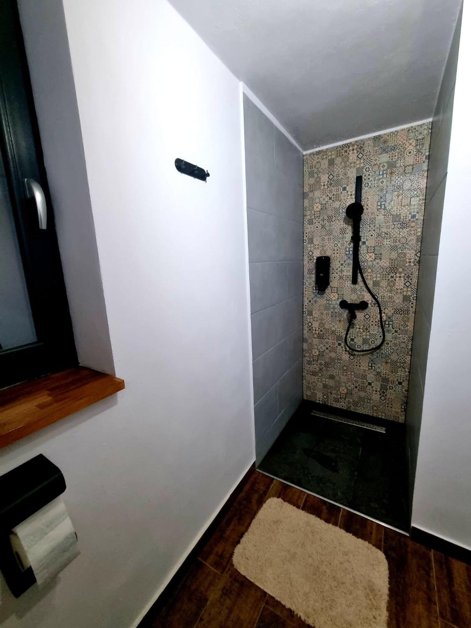 Vila Blanc Valiug Crivaia Zewnętrze zdjęcie